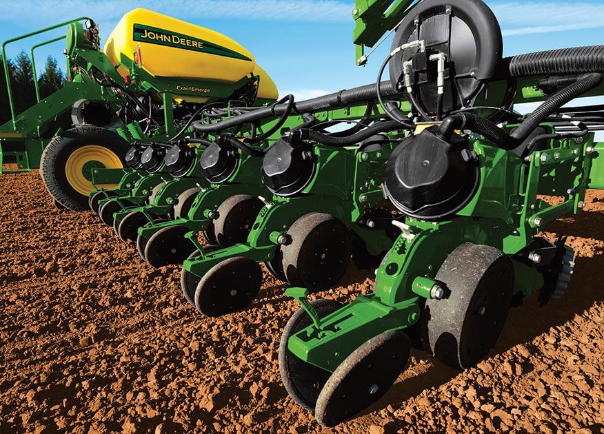 Ag Equipment Services IL and IN Ag Equipment Repairs